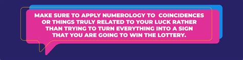 lottery numerology predictions|winning lottery number predictions.